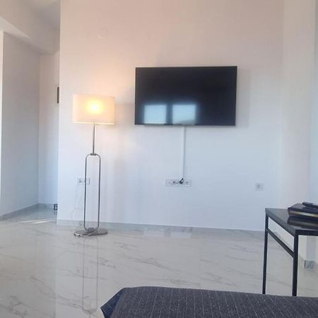 Ellis-Suites Nea Peramos Kavala Εξωτερικό φωτογραφία