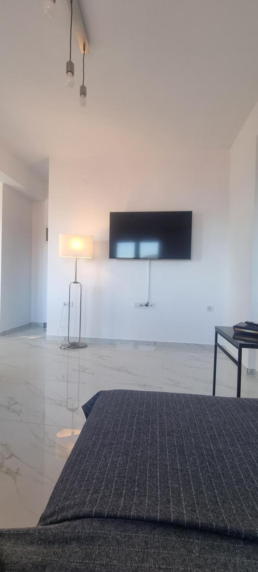 Ellis-Suites Nea Peramos Kavala Εξωτερικό φωτογραφία